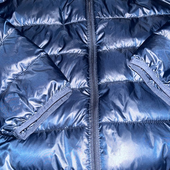 Puffer Jacket - Picture 3 of 9